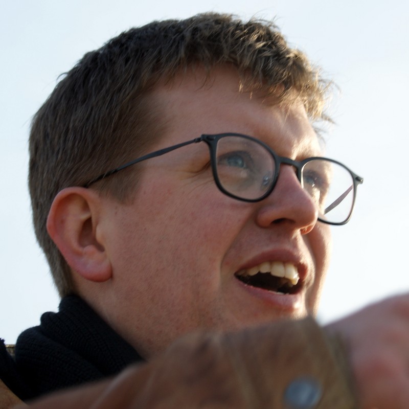 inoia sc, Sebastien Ost