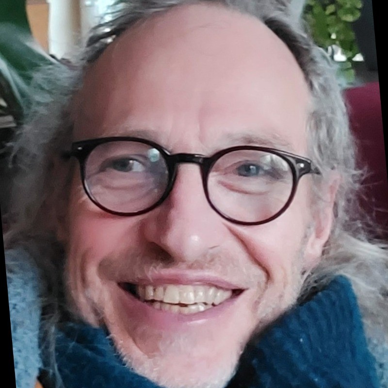 Grow  (with) Your Business srl, Guy Veny