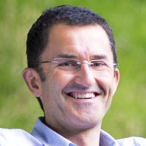 Innergic, Damien Dallemagne