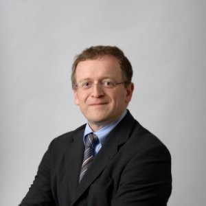 BLUEEXPERT, Bernard Tilmans