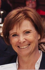 Delphine Lambotte
