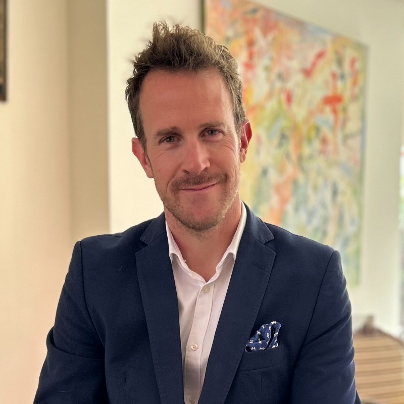 XPLORE VENTURE SL, Francois Toussaint