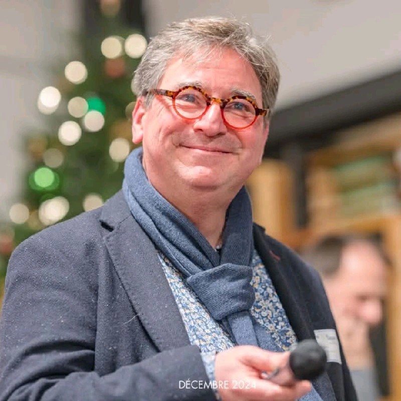 Marc Detraux