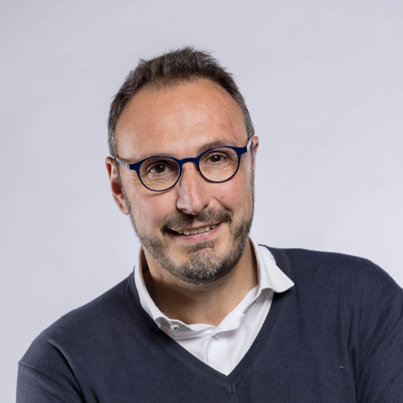 Stéphane Gatot
