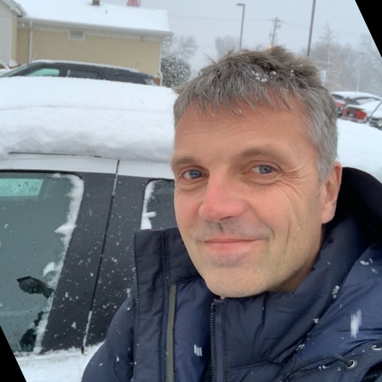 Vincent Dufour